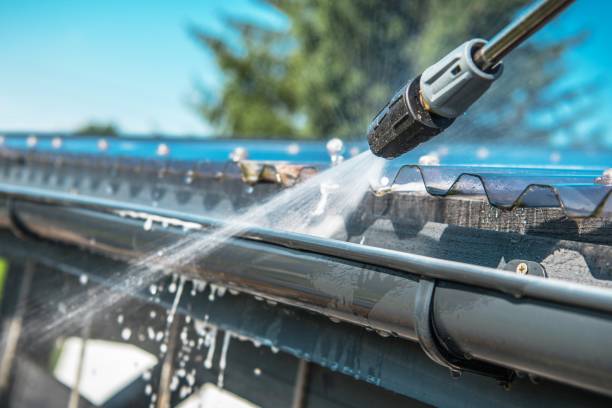 Best Affordable Power Washing  in Chickamau, GA