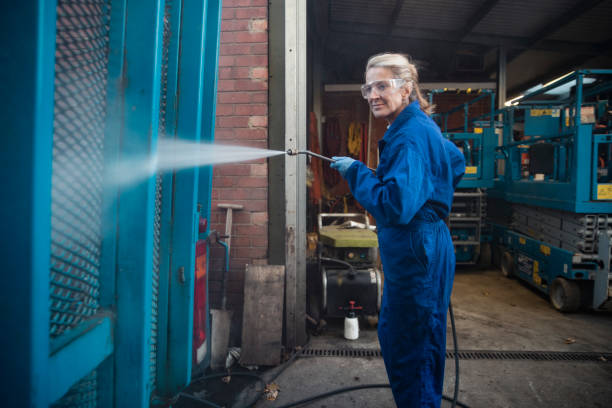 Best Pressure Washing Company Near Me  in Chickamau, GA