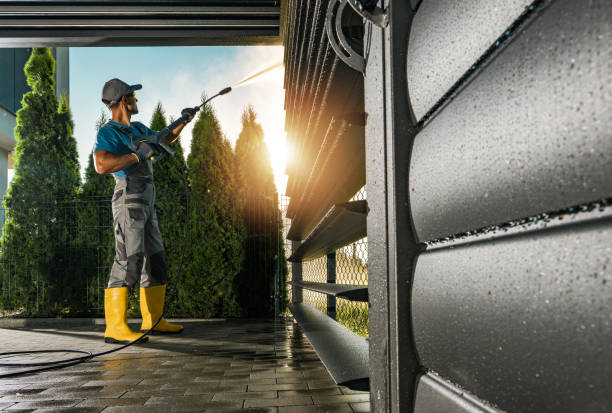 Best Commercial Building Pressure Washing  in Chickamau, GA