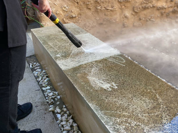 Best Best Pressure Washing Companies  in Chickamau, GA
