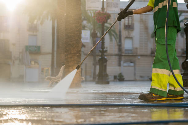 Best Local Pressure Washing Services  in Chickamau, GA