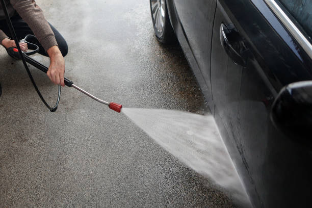 Best Residential Pressure Washing Services  in Chickamau, GA