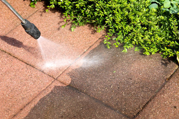 Best House Pressure Washing  in Chickamau, GA