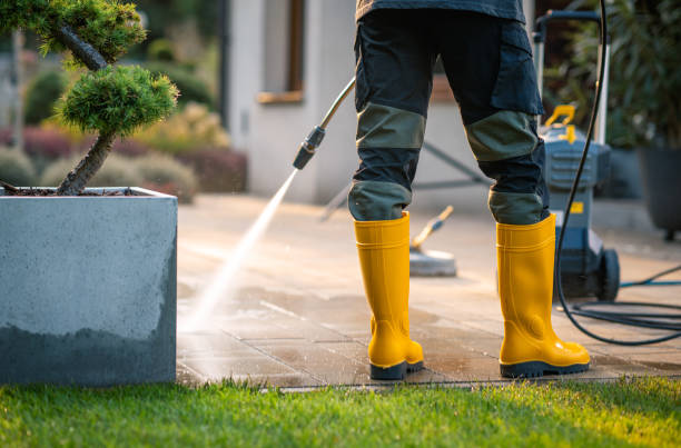Best Pressure Washing Cost  in Chickamau, GA